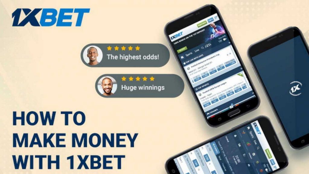 1xbet App Download And Install Guide: Exactly How to Download & Set Up 1xbet APK for Android & iOS Users